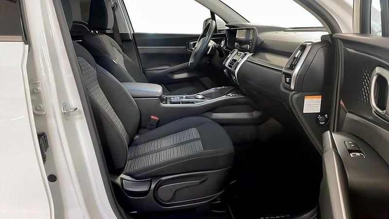 Begagnad Kia Sorento 265 HK (194 kW) 2023 Vit SUV