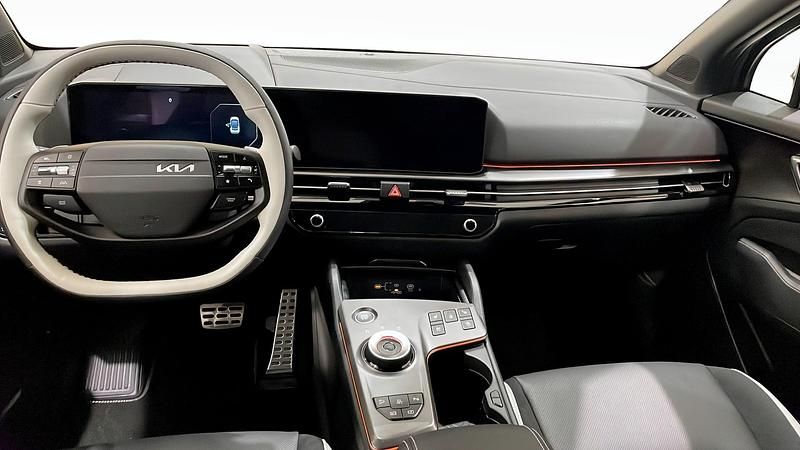 Ny Kia Sportage GT-Line 268 HK (197 kW) 2026 SUV