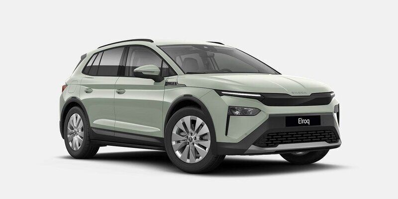 Ny 2025 Skoda Elroq SUV | 4 495 kr - Bild 1/4