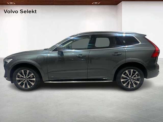 Ny Volvo XC60 455 HK (334 kW) 2026 Grön SUV