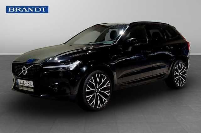 Begagnad 2021 Volvo XC60 SUV | 319 900 kr (Dyr) - Bild 1/4