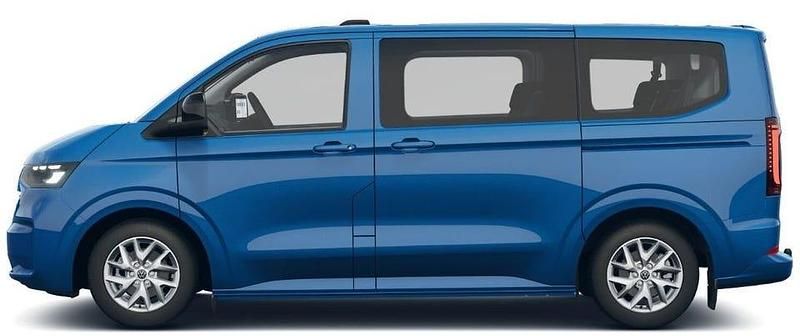 Ny VW Caravelle 150 HK (110 kW) 2025 Minibuss