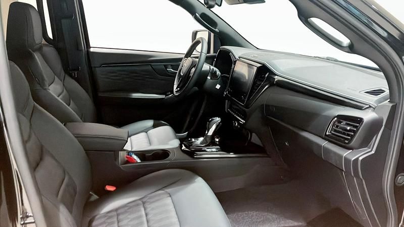 Begagnad Isuzu D-Max 163 HK (119 kW) 2024 Pickup