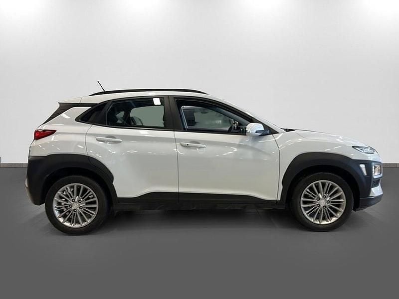 Begagnad Hyundai Kona Trend 120 HK (88 kW) 2019 Okänd SUV