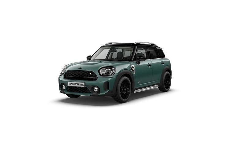 Begagnad Mini Cooper Countryman 2022 Okänd SUV