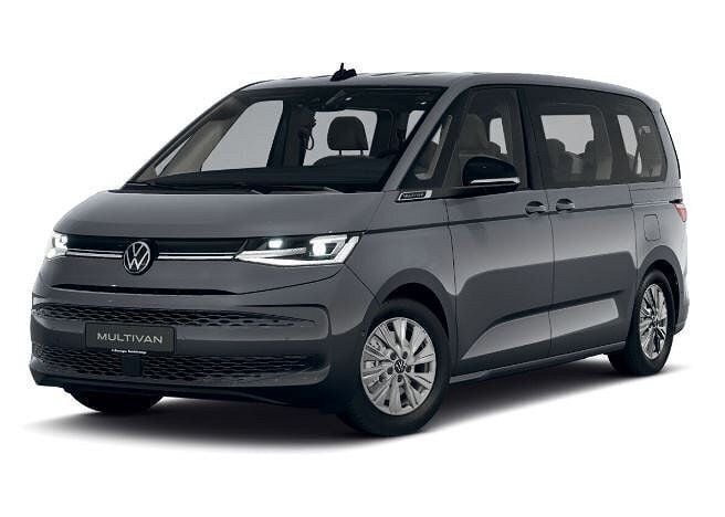 Ny 2025 VW T7 Edition Van | 705 275 kr - Bild 1/4