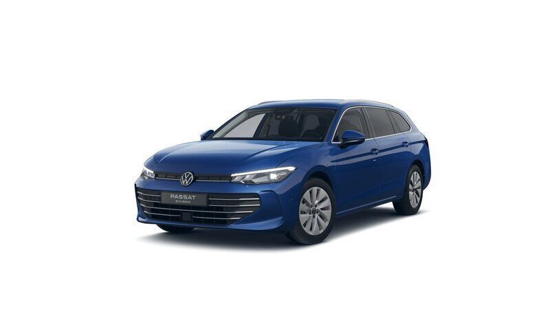 Ny 2025 VW Passat Edition Kombi | 493 000 kr (Superpris) - Bild 1/4