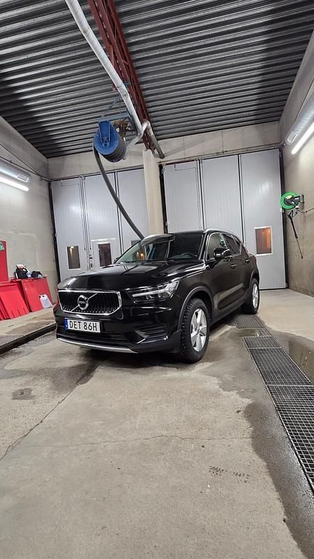 Begagnad Volvo XC40 129 HK (94 kW) 2021 SUV