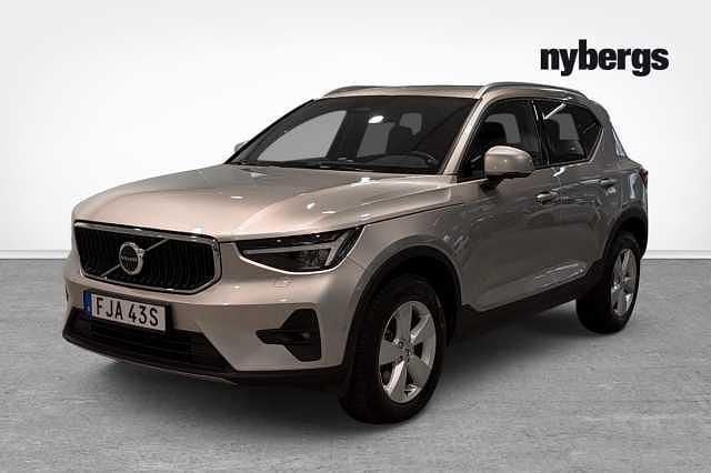 Begagnad 2024 Volvo XC40 SUV | 329 000 kr (Marknadspris) - Bild 1/4