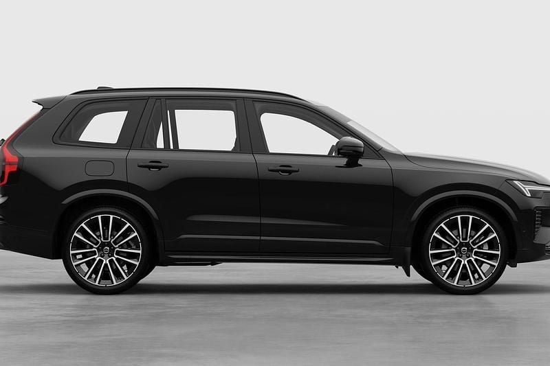 Ny Volvo XC90 455 HK (334 kW) 2026 SUV