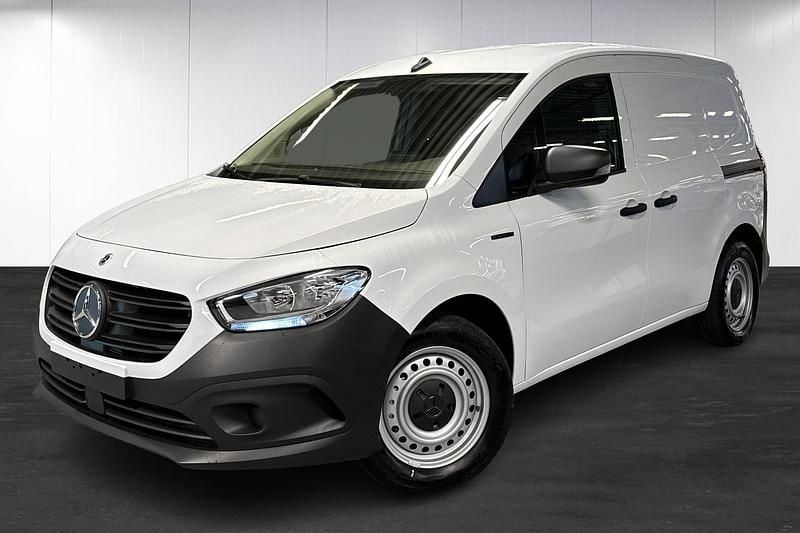Ny 2025 Mercedes eCitan | 435 000 kr (Bra pris) - Bild 1/4