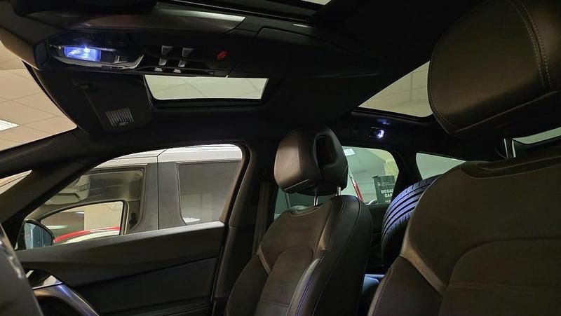 Begagnad Citroën DS5 163 HK (119 kW) 2012 Vit Halvkombi