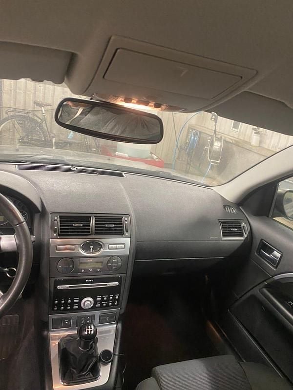 Begagnad 2007 Ford Mondeo Kombi | 15 000 kr (Bra pris) - Bild 1/4