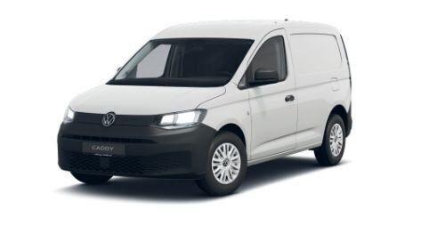 Ny 2024 VW Caddy Minibuss | 274 875 kr (Bra pris) - Bild 1/4