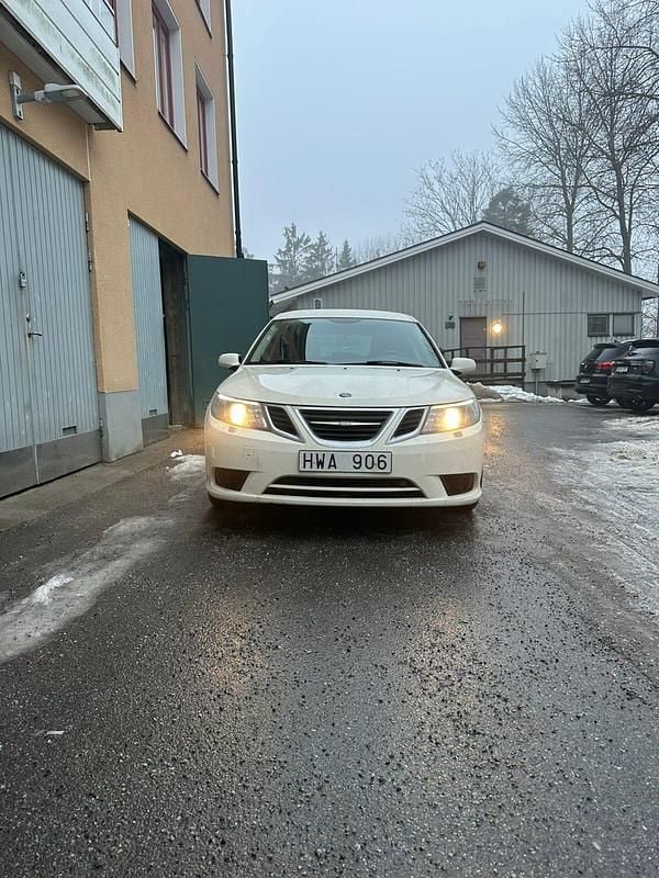 Begagnad 2009 Saab 9-3 Kombi | 17 000 kr (Superpris) - Bild 1/4
