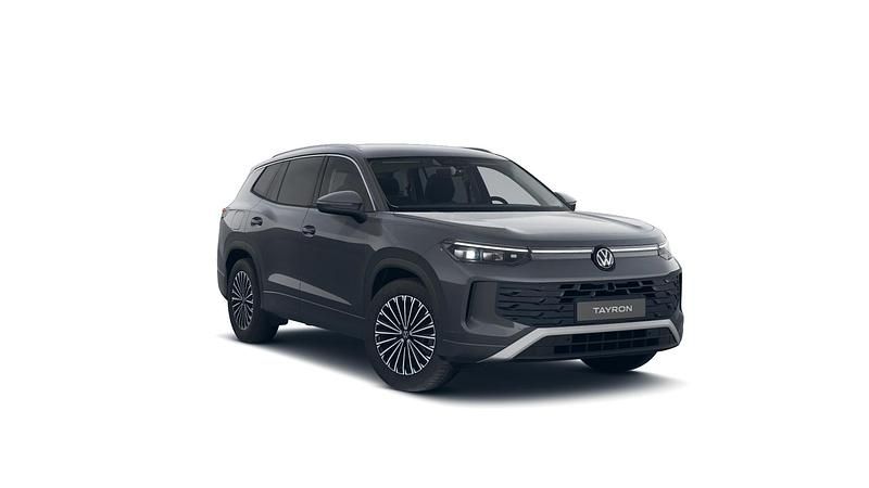 Ny 2026 VW Tayron Edition SUV | 592 900 kr (Marknadspris) - Bild 1/3