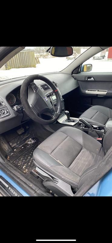 Begagnad Volvo V50 2004 Kombi
