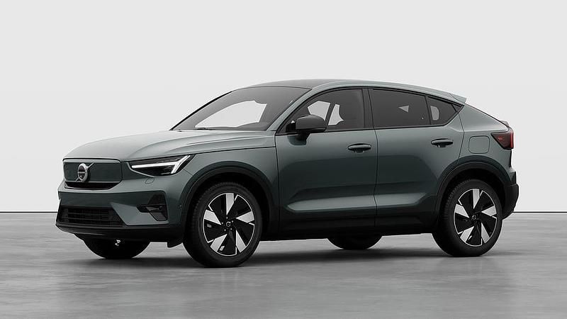 Ny 2026 Volvo EC40 SUV | 604 900 kr (Marknadspris) - Bild 1/4
