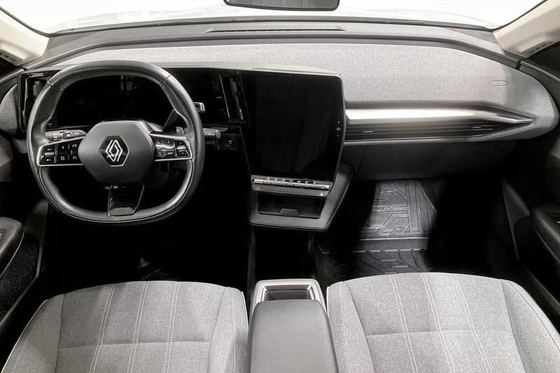 Begagnad Renault Mégane IV Evolution 97 kW (132 HK) 2023 Vit