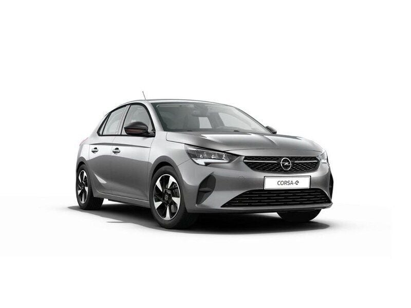 Grå Begagnad 2022 Opel Corsa-e Design Edition Halvkombi | 299 900 kr - Bild 1/1