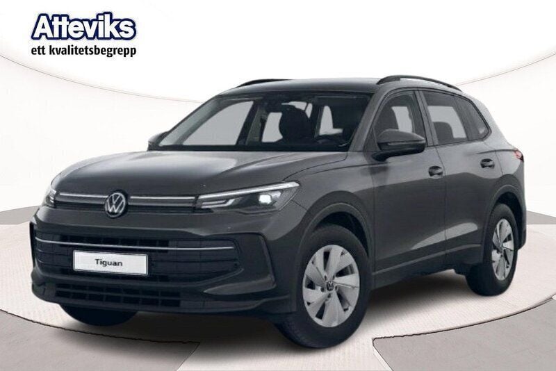 Ny 2025 VW Tiguan Edition SUV | 399 200 kr (Bra pris) - Bild 1/4