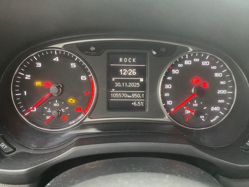 Begagnad 2012 Audi A1 Sportback Halvkombi | 95 000 kr (Marknadspris) - Bild 1/4