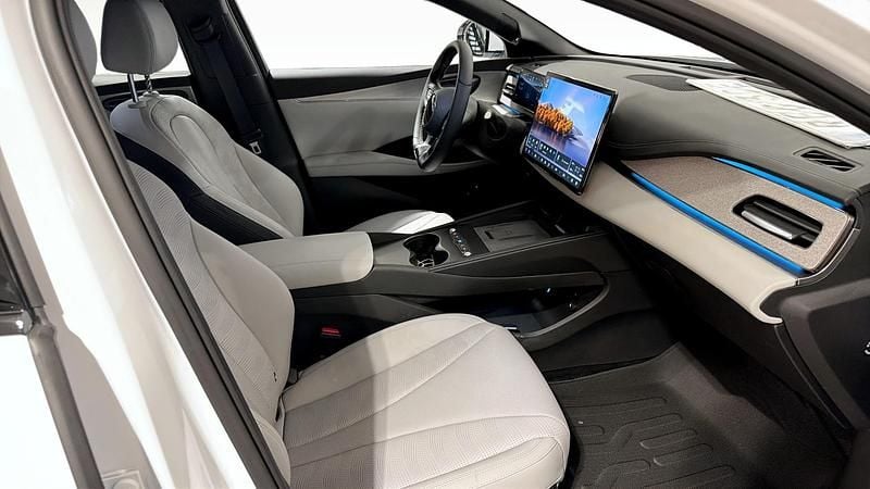 Ny BYD Seal Comfort 212 HK (155 kW) 2026 Kombi