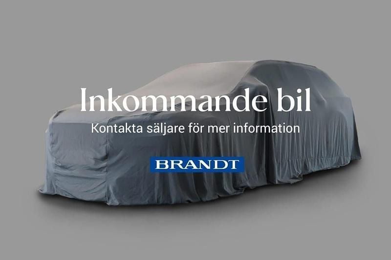 Svart Begagnad 2023 Volvo XC60 Plus SUV | 479 900 kr (Lite dyr) - Bild 1/1