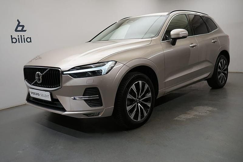 Begagnad 2023 Volvo XC60 SUV | 399 900 kr (Superpris) - Bild 1/4