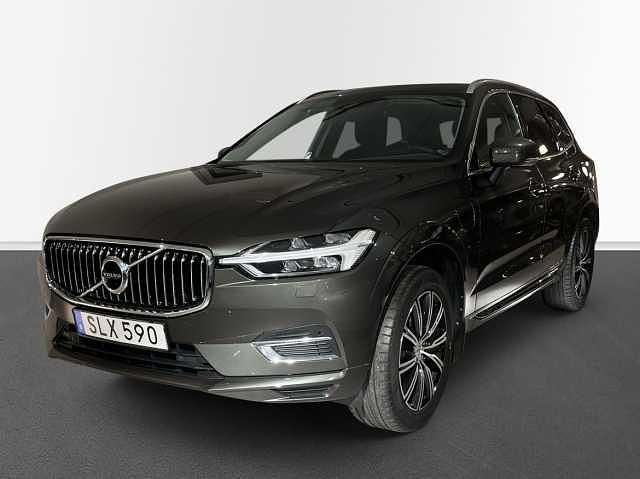 Begagnad 2019 Volvo XC60 SUV | 339 000 kr (Dyr) - Bild 1/4
