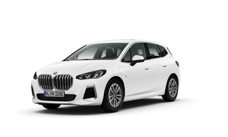 Ny 2024 BMW 225 Active Tourer M Sport Minibuss | 5 695 kr - Bild 1/4