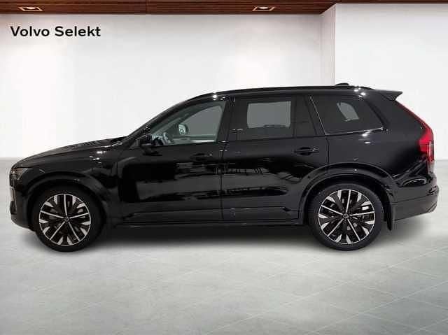 Ny Volvo XC90 455 HK (334 kW) 2026 Svart SUV