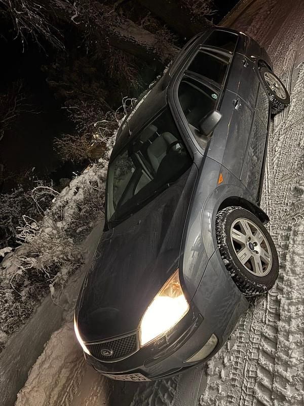 Begagnad Ford Mondeo 145 HK (106 kW) 2004 Kombi