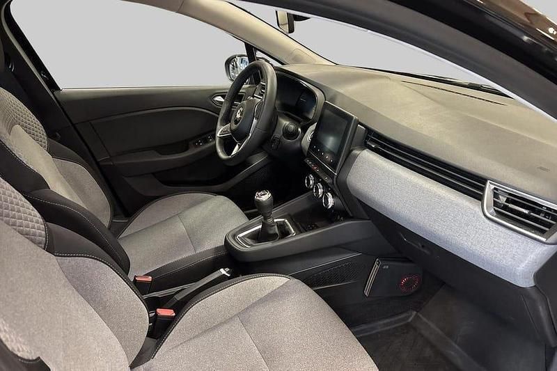 Begagnad Mitsubishi Colt Invite 91 HK (66 kW) 2024 Svart Halvkombi