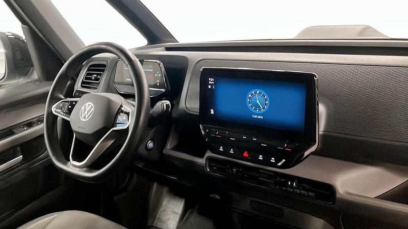 Begagnad VW ID. Buzz 2023 Minibuss