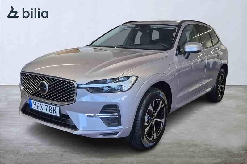 Silver Begagnad 2026 Volvo XC60 SUV | 569 000 kr (Bra pris) - Bild 1/1