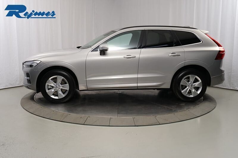 Begagnad 2023 Volvo XC60 SUV | 389 900 kr (Bra pris) - Bild 1/3