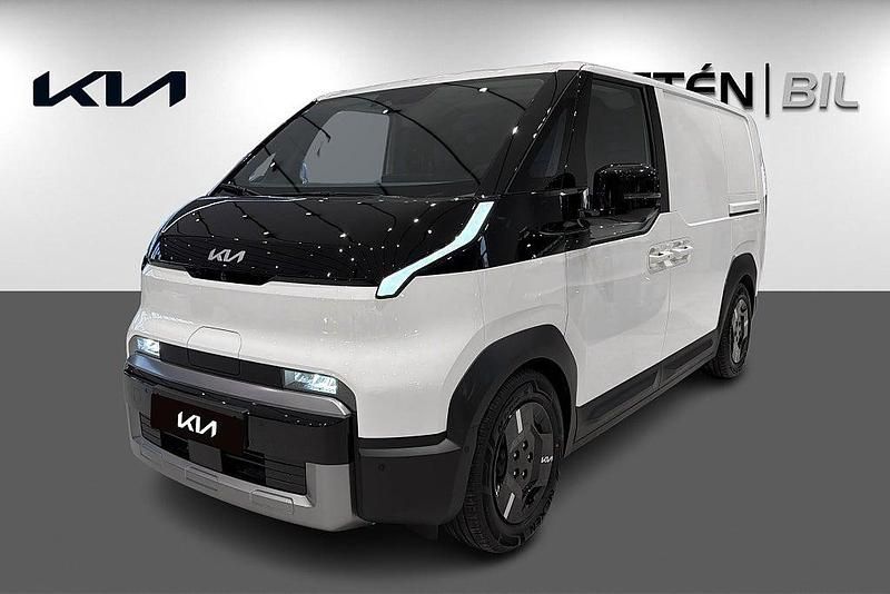 Ny 2026 Kia PV5 Plus Van | 476 900 kr - Bild 1/3