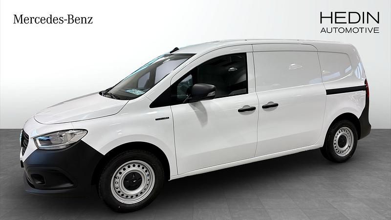 Ny 2025 Mercedes eCitan | 453 660 kr - Bild 1/4