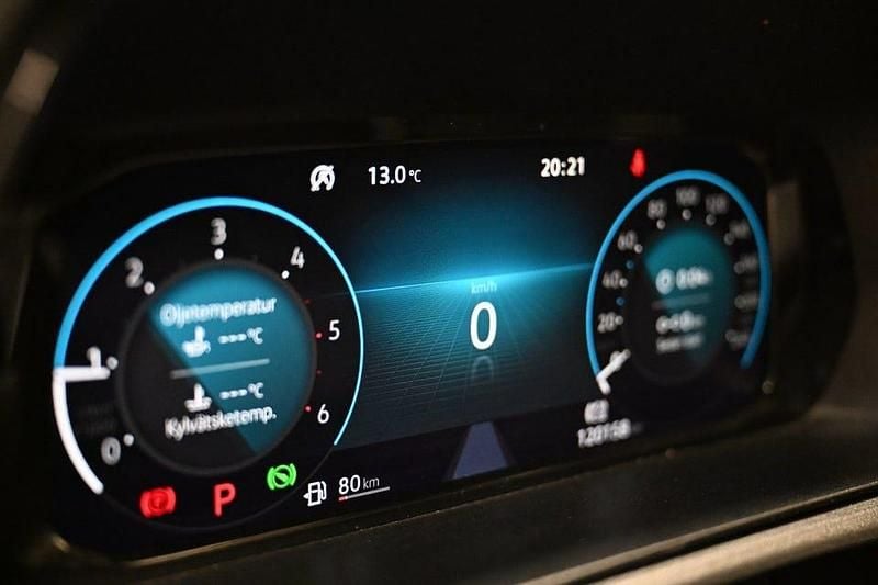 Begagnad VW Caddy 123 HK (90 kW) 2024 Silver (reflexsilver metallic) Minibuss