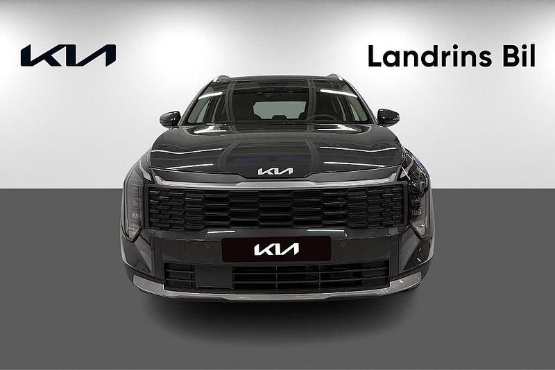 Ny Kia Sportage 288 HK (211 kW) 2025 Grå SUV