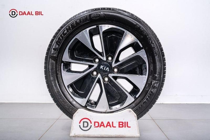 Begagnad Kia Ceed Sportswagon Advance 141 HK (103 kW) 2021 Vit Kombi