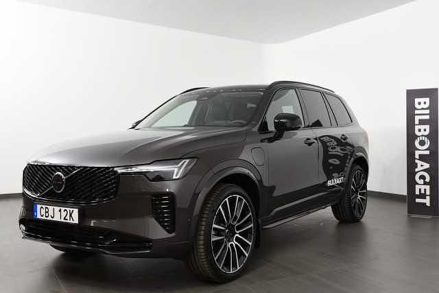 Begagnad 2026 Volvo XC90 SUV | 988 300 kr - Bild 1/4