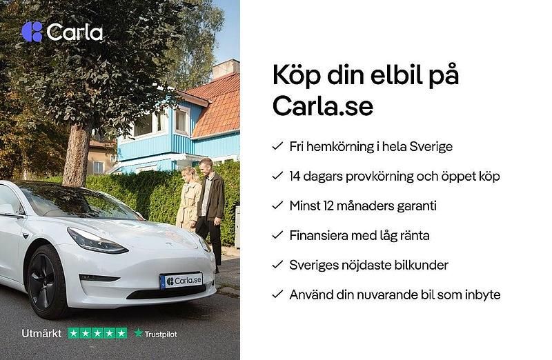 Begagnad Lynk & Co 01 261 HK (191 kW) 2023 Svart SUV