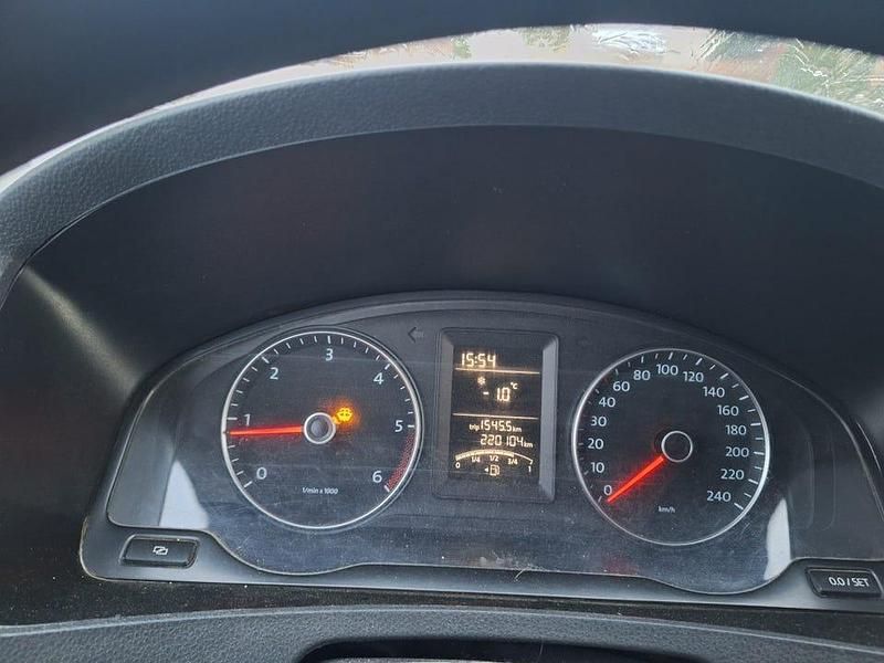Begagnad VW T5 102 HK (75 kW) 2011 Van