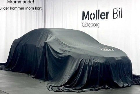 Brilliantsvart Begagnad 2023 Audi A3 Sportback Proline Halvkombi | 254 900 kr (Bra pris) - Bild 1/1