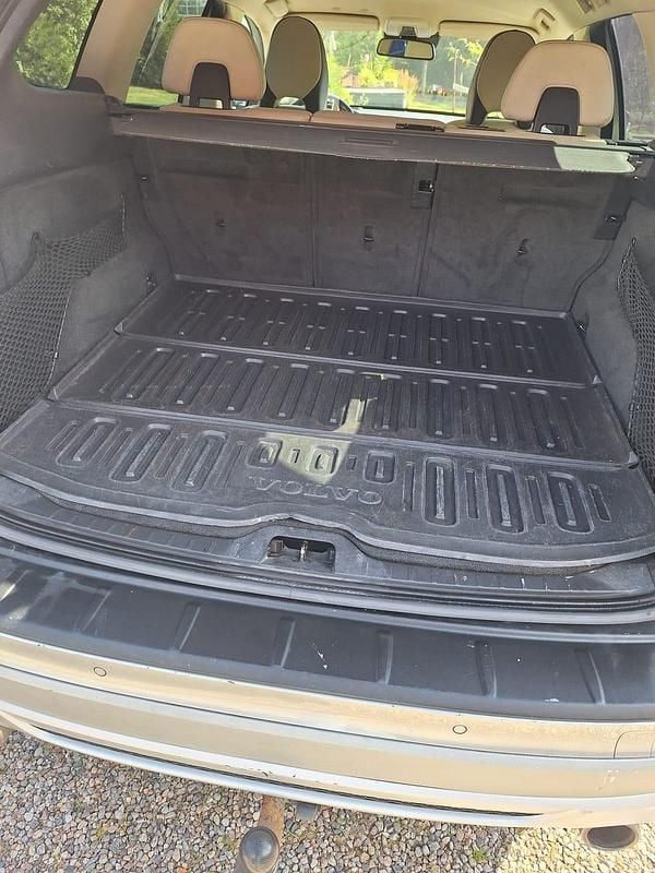 Begagnad Volvo XC60 215 HK (158 kW) 2013 SUV