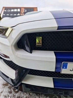 Begagnad 2016 Ford Mustang | 750 000 kr - Bild 1/4