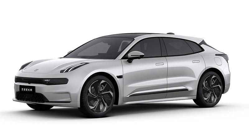 Ny 2025 Zeekr 001 Long Range RWD Halvkombi | 679 000 kr - Bild 1/1