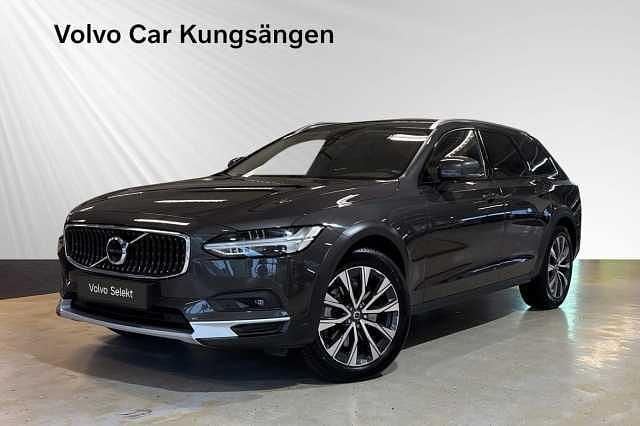 Begagnad 2024 Volvo V90 CC Kombi | 524 900 kr (Lite dyr) - Bild 1/3